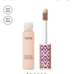 Tarte Shape Tape Concealer